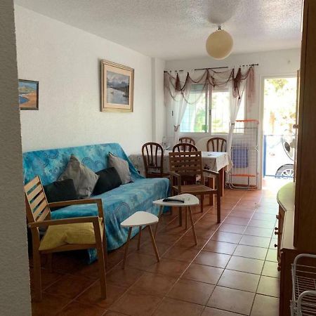 El Jardin De La Isleta Daire La Isleta del Moro Dış mekan fotoğraf
