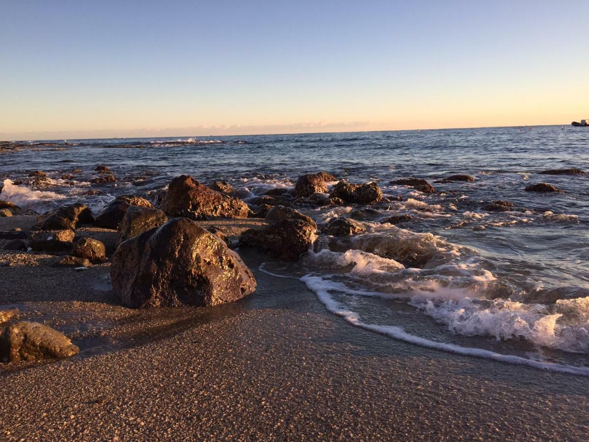 El Jardin De La Isleta Daire La Isleta del Moro Dış mekan fotoğraf