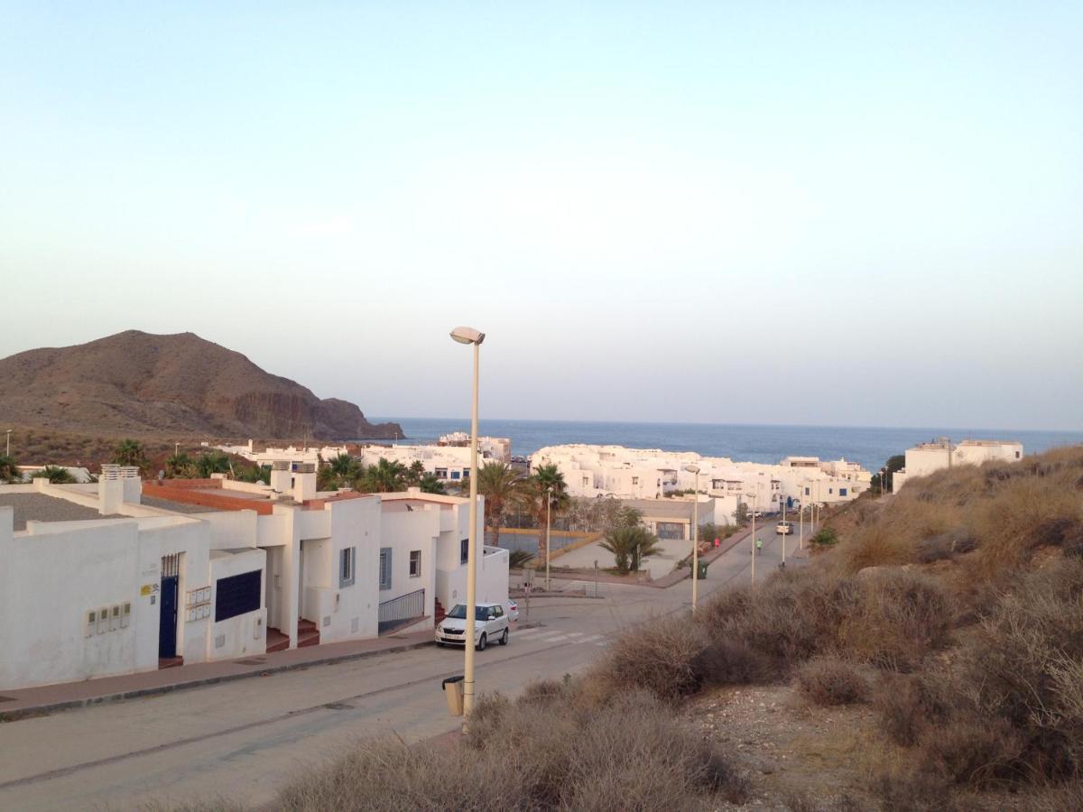 El Jardin De La Isleta Daire La Isleta del Moro Dış mekan fotoğraf